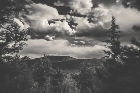 Landscape photograph by BG Pfotography